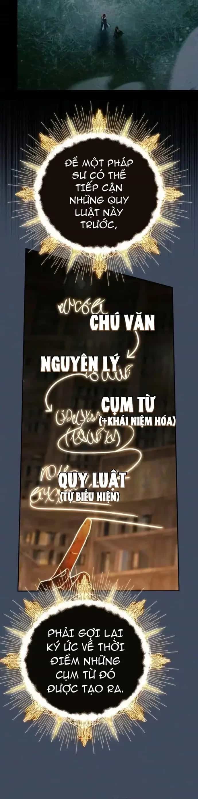 Giáo Dục Ác Nhân - Chương 40 - ảnh 23