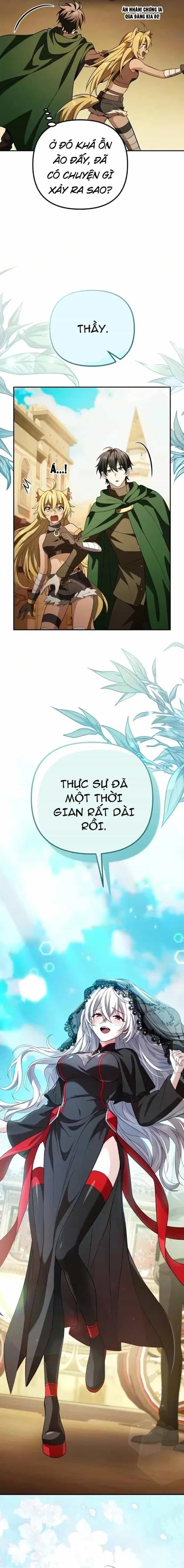 Giáo Dục Ác Nhân - Chương 40 - ảnh 33