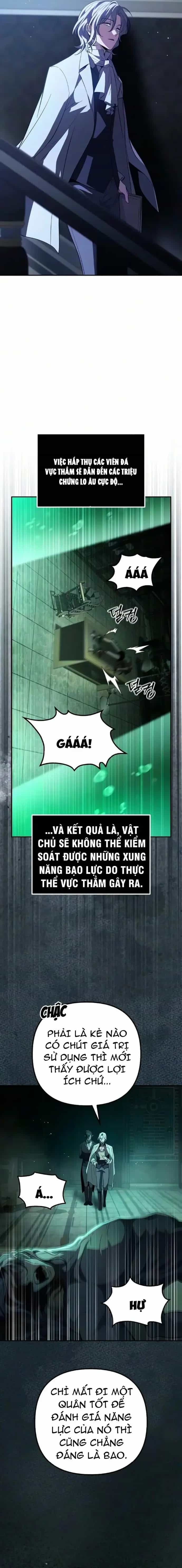 Giáo Dục Ác Nhân - Chương 40 - ảnh 4