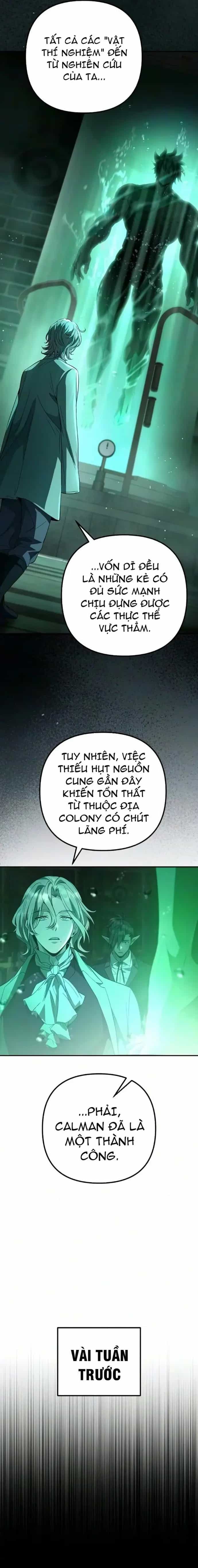 Giáo Dục Ác Nhân - Chương 40 - ảnh 5