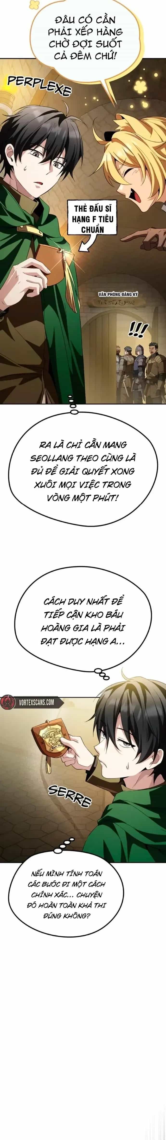 Giáo Dục Ác Nhân - Chương 41 - ảnh 18