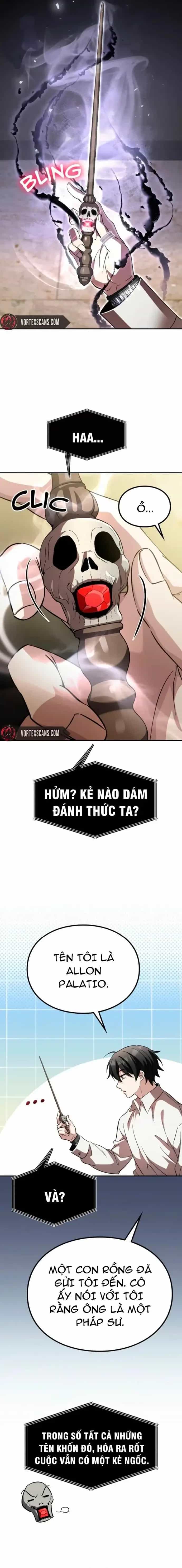 Giáo Dục Ác Nhân - Chương 41 - ảnh 32