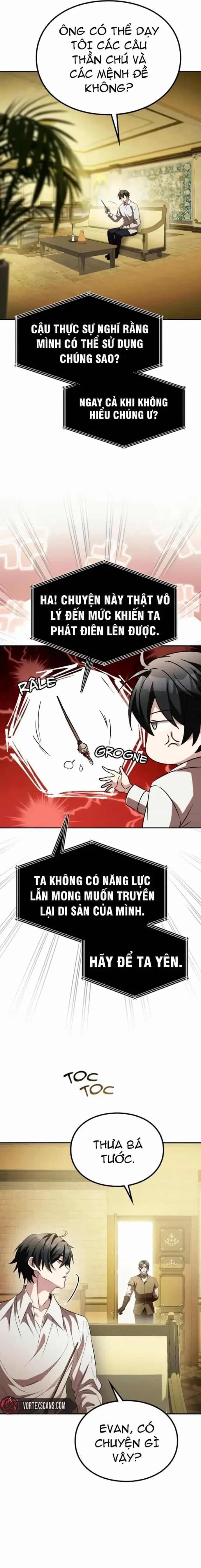Giáo Dục Ác Nhân - Chương 41 - ảnh 33