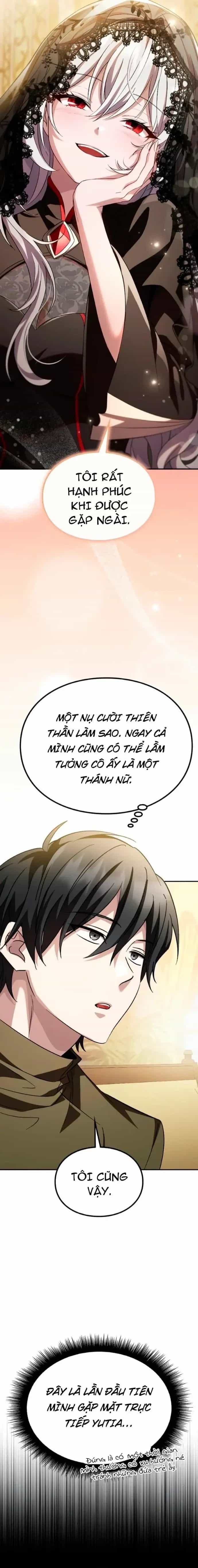 Giáo Dục Ác Nhân - Chương 41 - ảnh 7