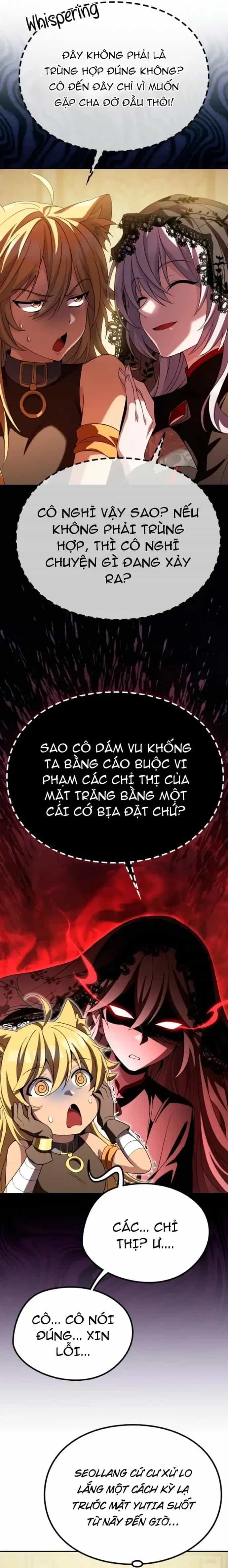 Giáo Dục Ác Nhân - Chương 41 - ảnh 9