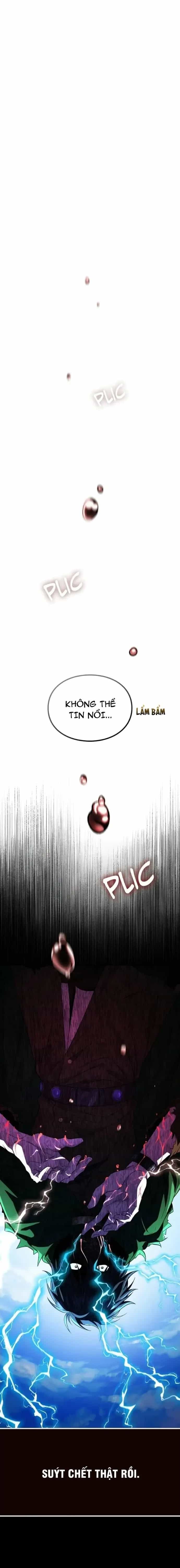 Giáo Dục Ác Nhân - Chương 42 - ảnh 15