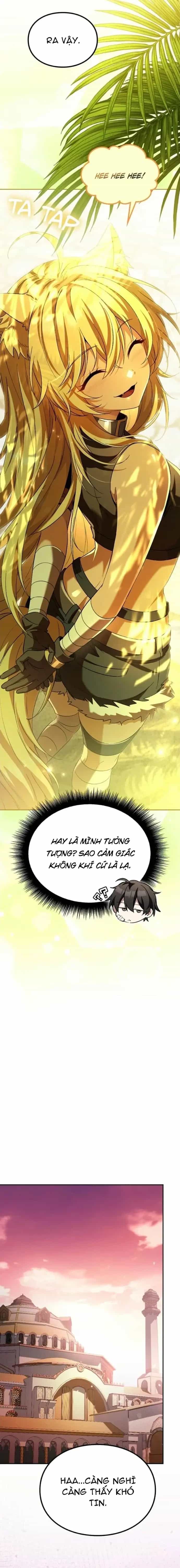 Giáo Dục Ác Nhân - Chương 42 - ảnh 34