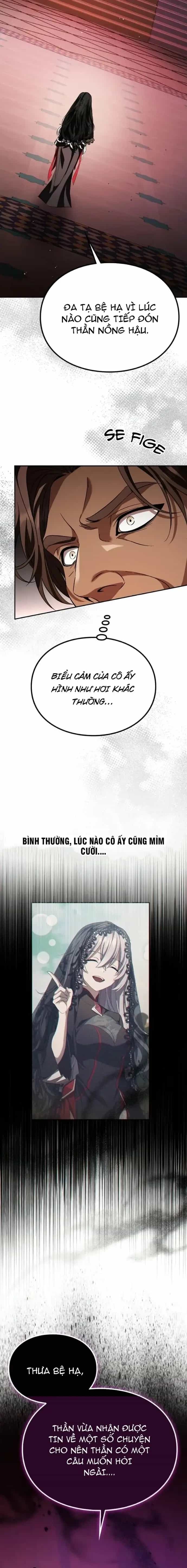Giáo Dục Ác Nhân - Chương 42 - ảnh 37