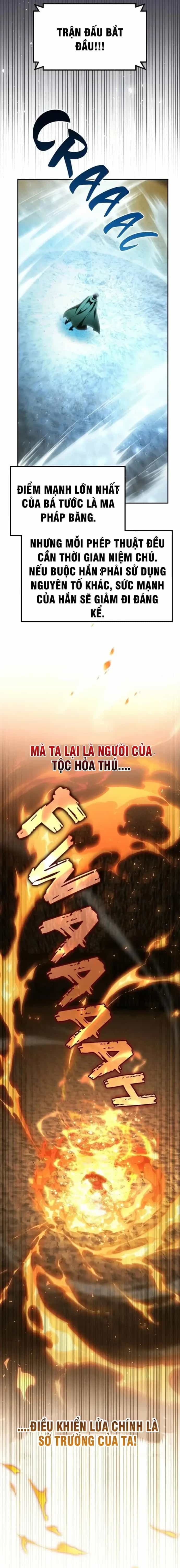 Giáo Dục Ác Nhân - Chương 42 - ảnh 4