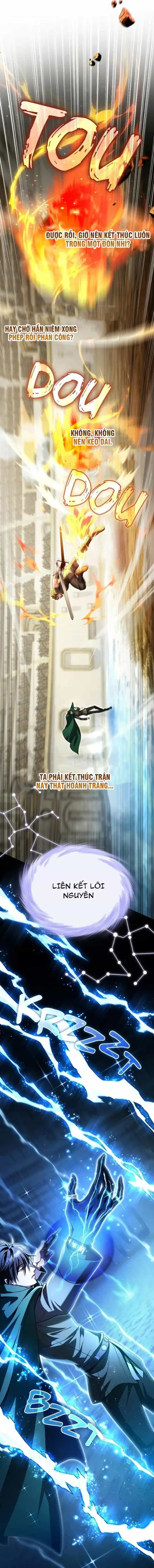 Giáo Dục Ác Nhân - Chương 42 - ảnh 6