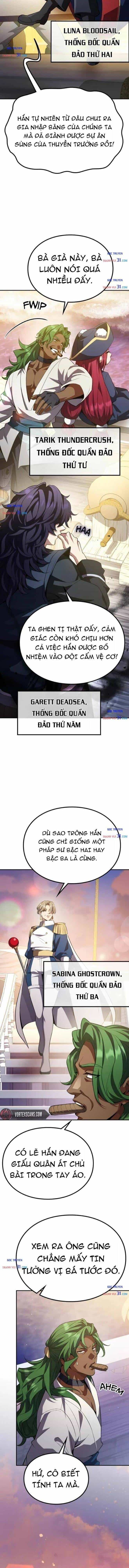 Giáo Dục Ác Nhân - Chương 47 - ảnh 4
