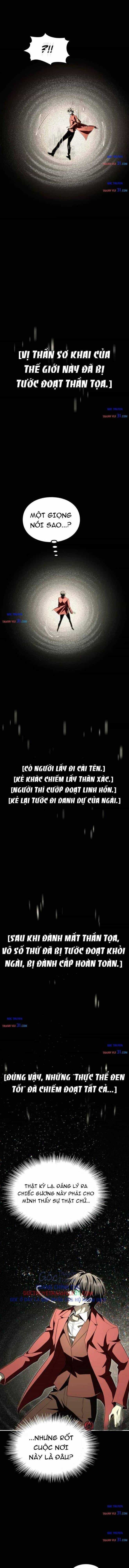 Giáo Dục Ác Nhân - Chương 49 - ảnh 10