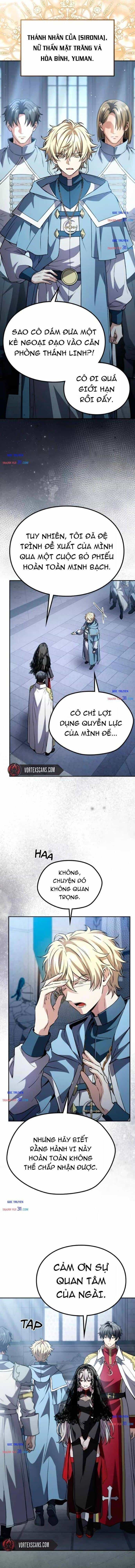 Giáo Dục Ác Nhân - Chương 52 - ảnh 16