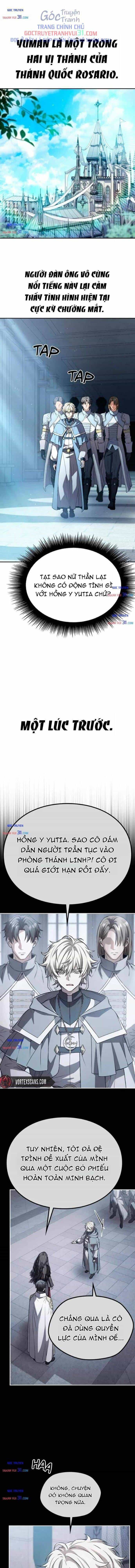 Giáo Dục Ác Nhân - Chương 53 - ảnh 2