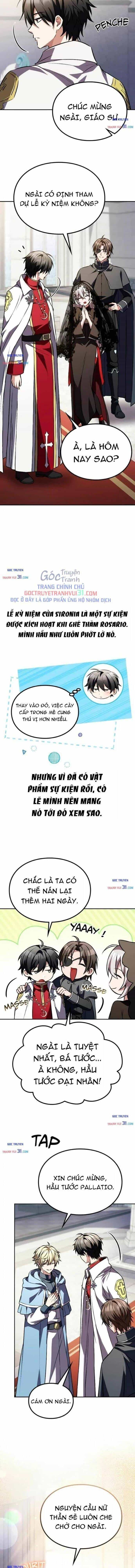 Giáo Dục Ác Nhân - Chương 53 - ảnh 22