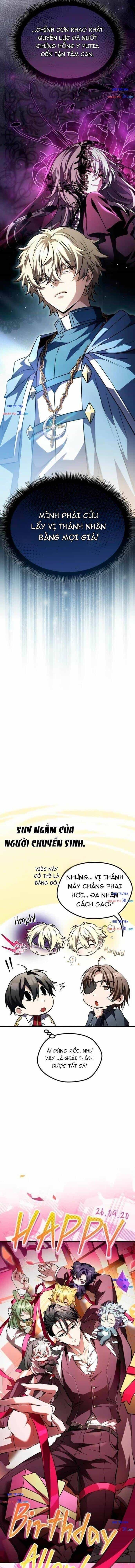 Giáo Dục Ác Nhân - Chương 53 - ảnh 24