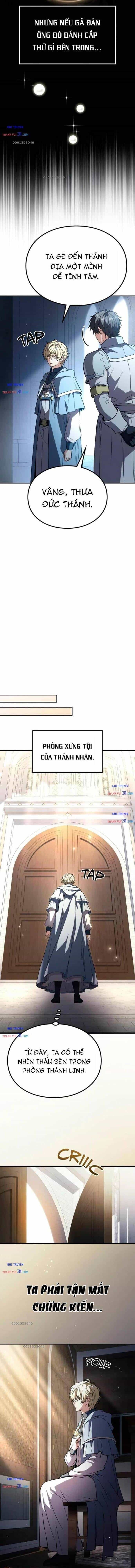 Giáo Dục Ác Nhân - Chương 53 - ảnh 4