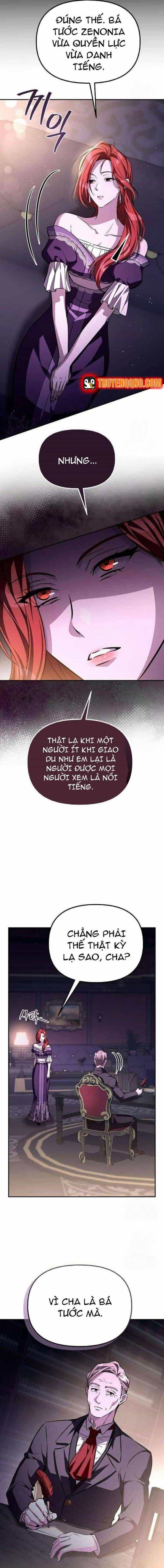 Giáo Dục Ác Nhân - Chương 7 - ảnh 29