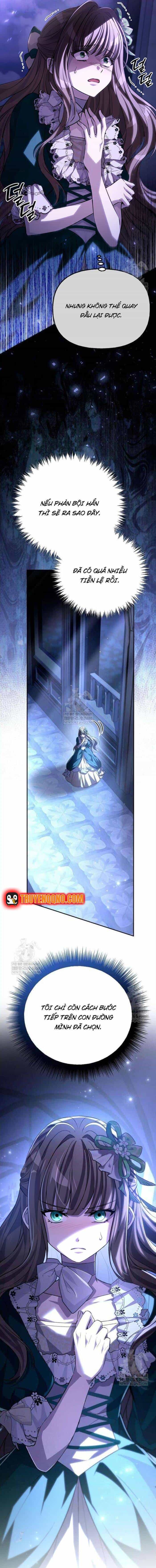 Giáo Dục Ác Nhân - Chương 8 - ảnh 10