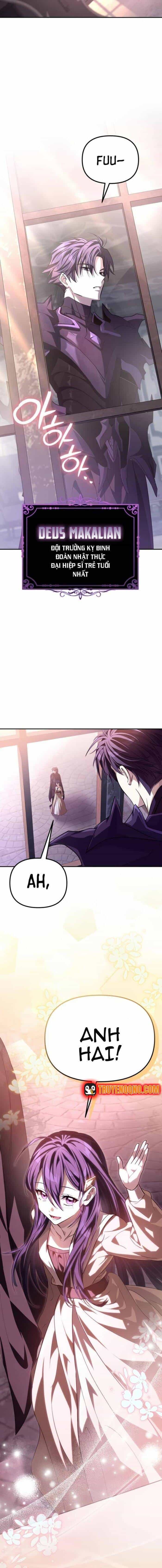 Giáo Dục Ác Nhân - Chương 9 - ảnh 24