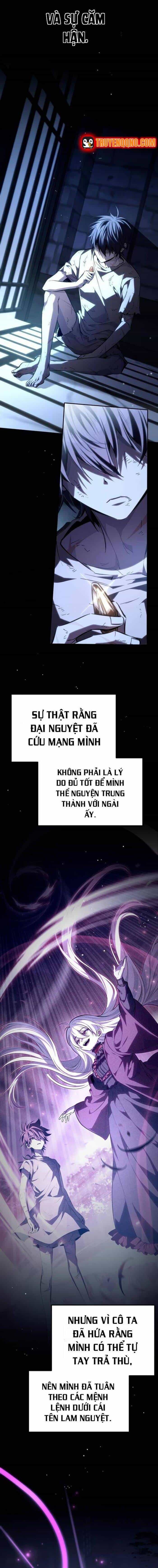 Giáo Dục Ác Nhân - Chương 9 - ảnh 27