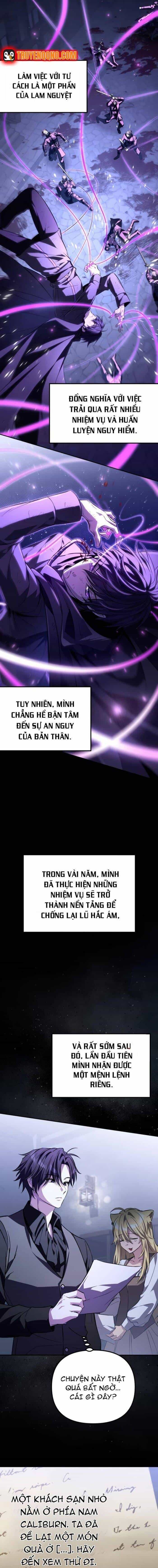 Giáo Dục Ác Nhân - Chương 9 - ảnh 28