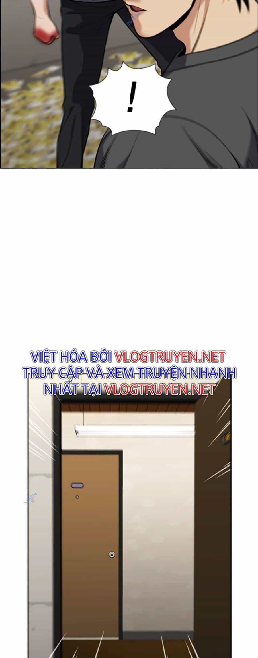 Giáo Dục Chân Chính - Chương 99 - ảnh 79