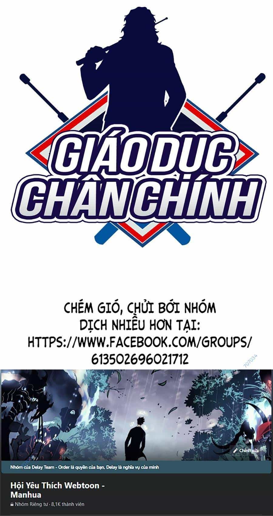 Giáo Dục Chân Chính - Chương 99 - ảnh 96