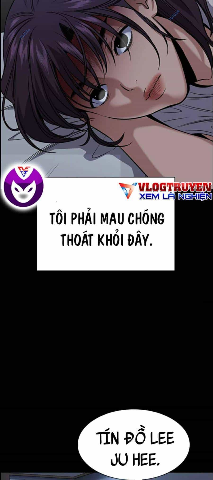 Giáo Dục Chân Chính - Chương 102 - ảnh 38