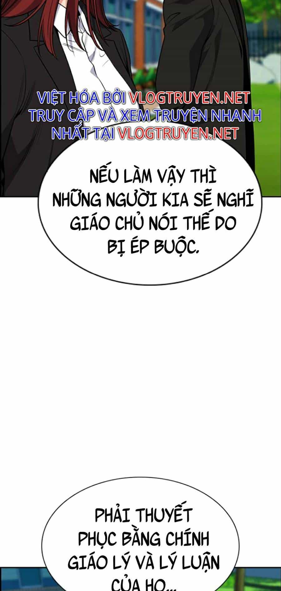 Giáo Dục Chân Chính - Chương 109 - ảnh 76