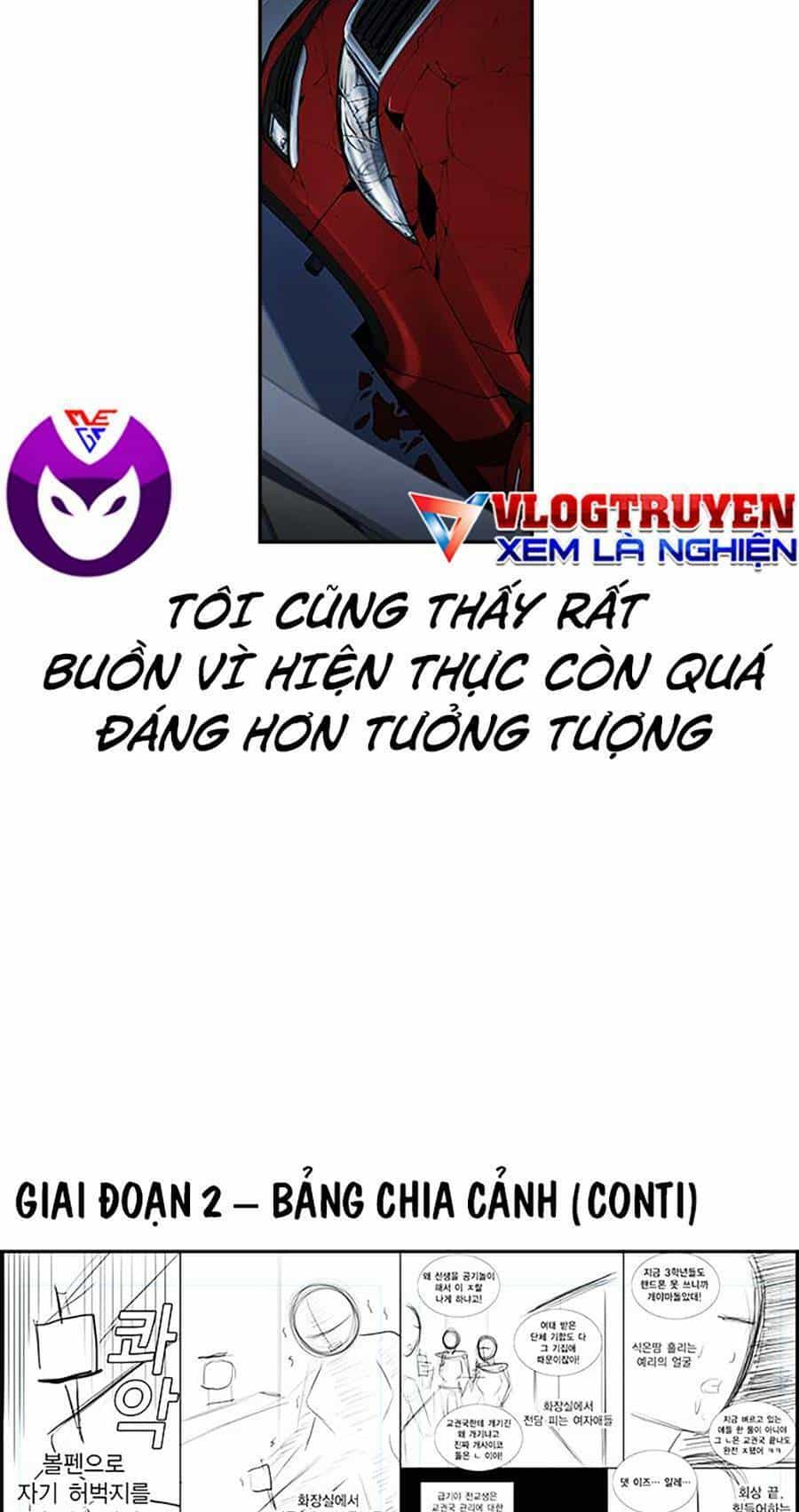 Giáo Dục Chân Chính - Chương 111.5 - ảnh 10