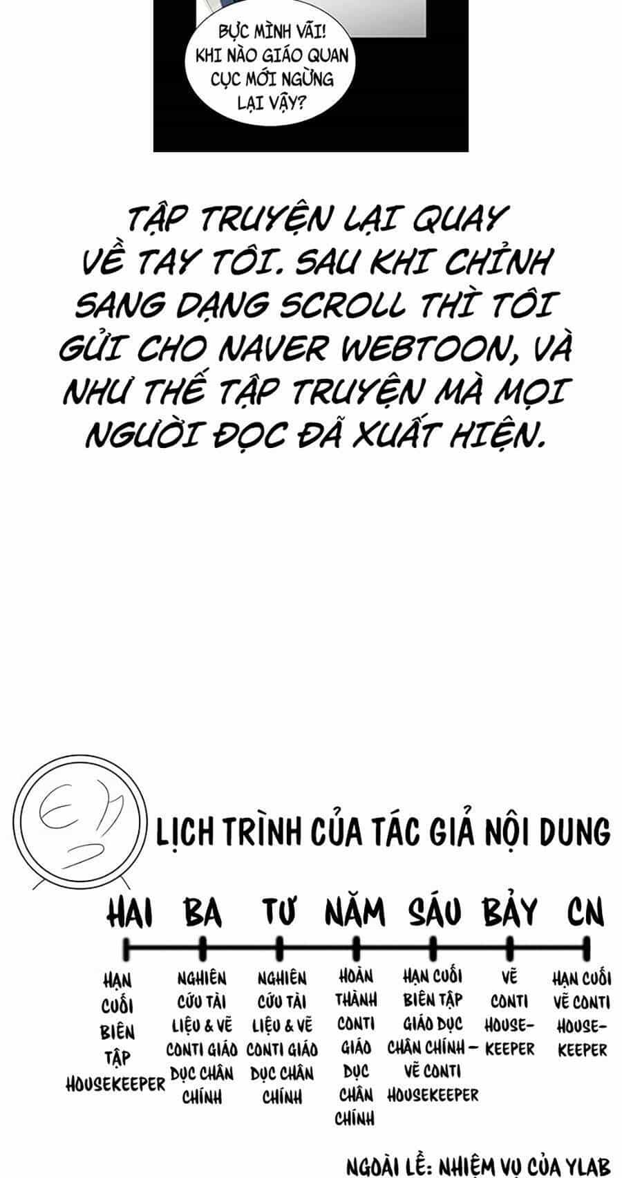 Giáo Dục Chân Chính - Chương 111.5 - ảnh 19