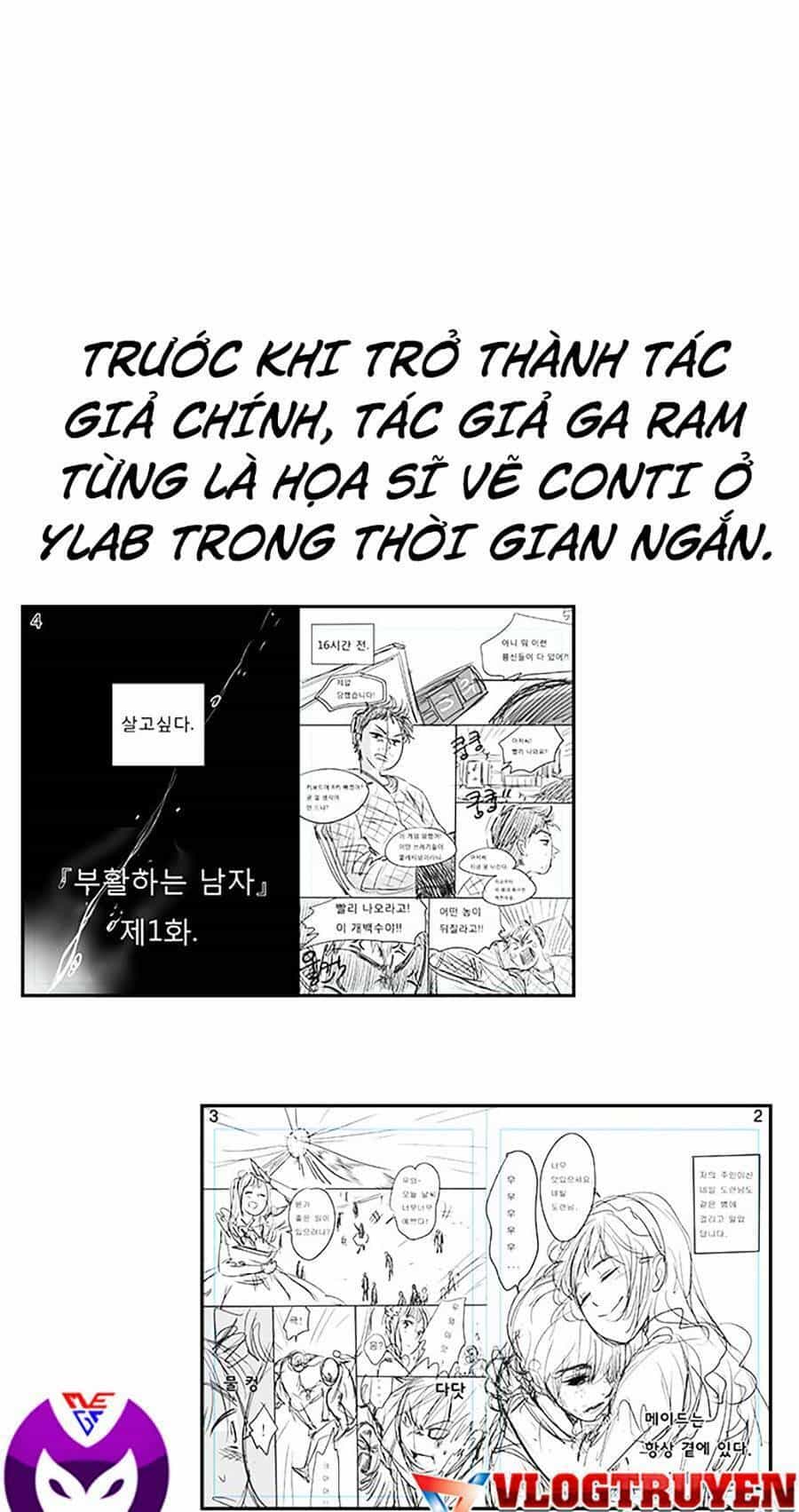 Giáo Dục Chân Chính - Chương 111.5 - ảnh 35