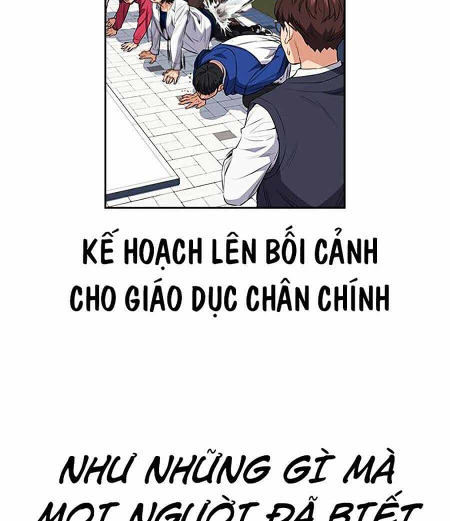 Giáo Dục Chân Chính - Chương 111.5 - ảnh 42