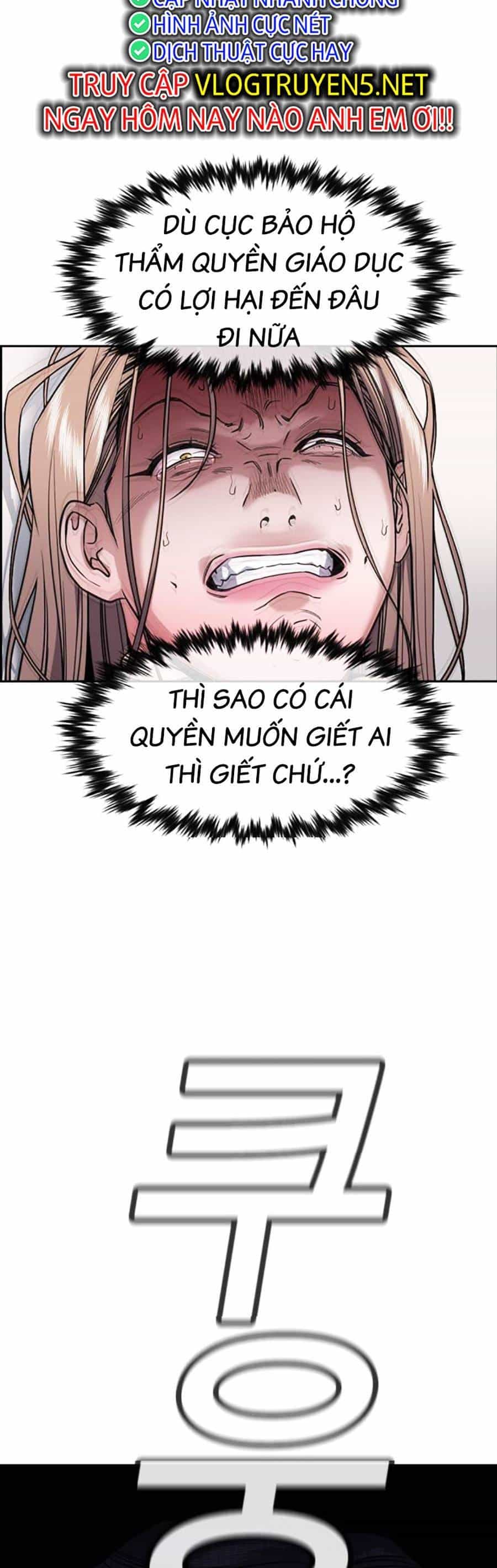 Giáo Dục Chân Chính - Chương 118 - ảnh 2