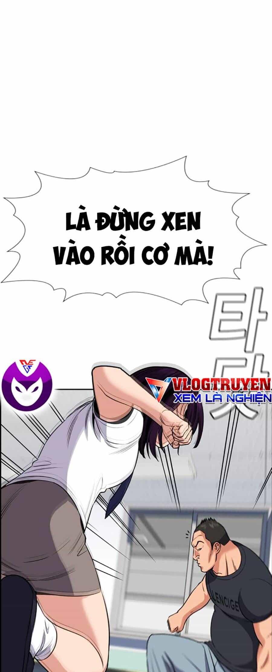 Giáo Dục Chân Chính - Chương 120 - ảnh 64