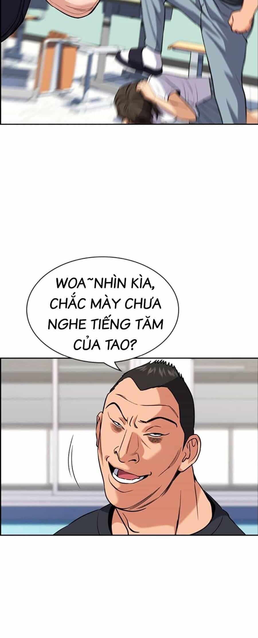 Giáo Dục Chân Chính - Chương 120 - ảnh 65
