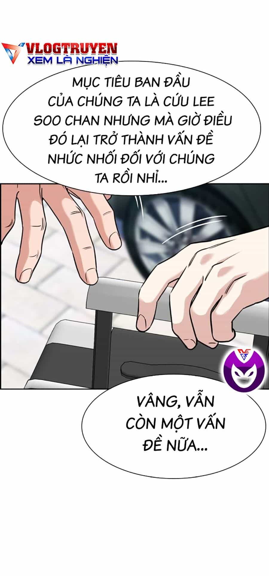 Giáo Dục Chân Chính - Chương 134 - ảnh 35