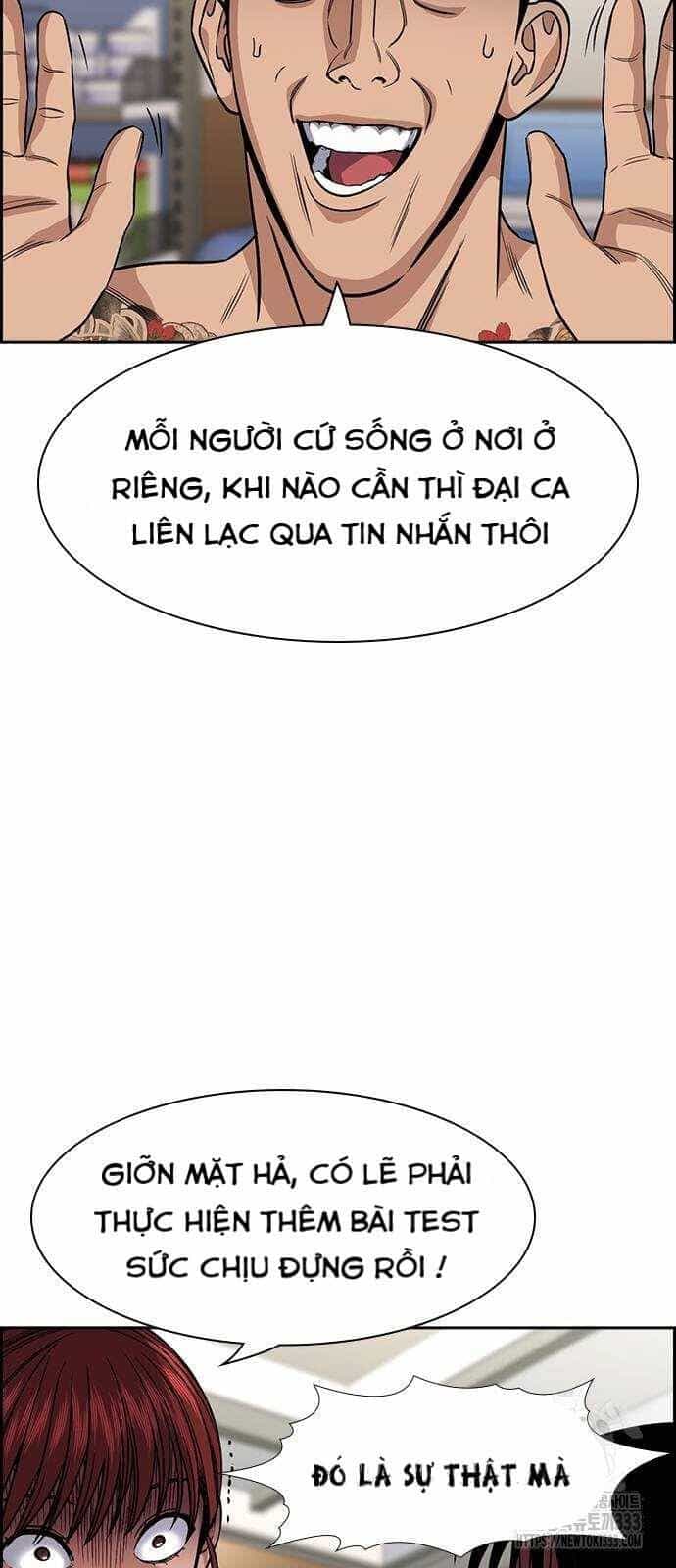 Giáo Dục Chân Chính - Chương 141 - ảnh 44