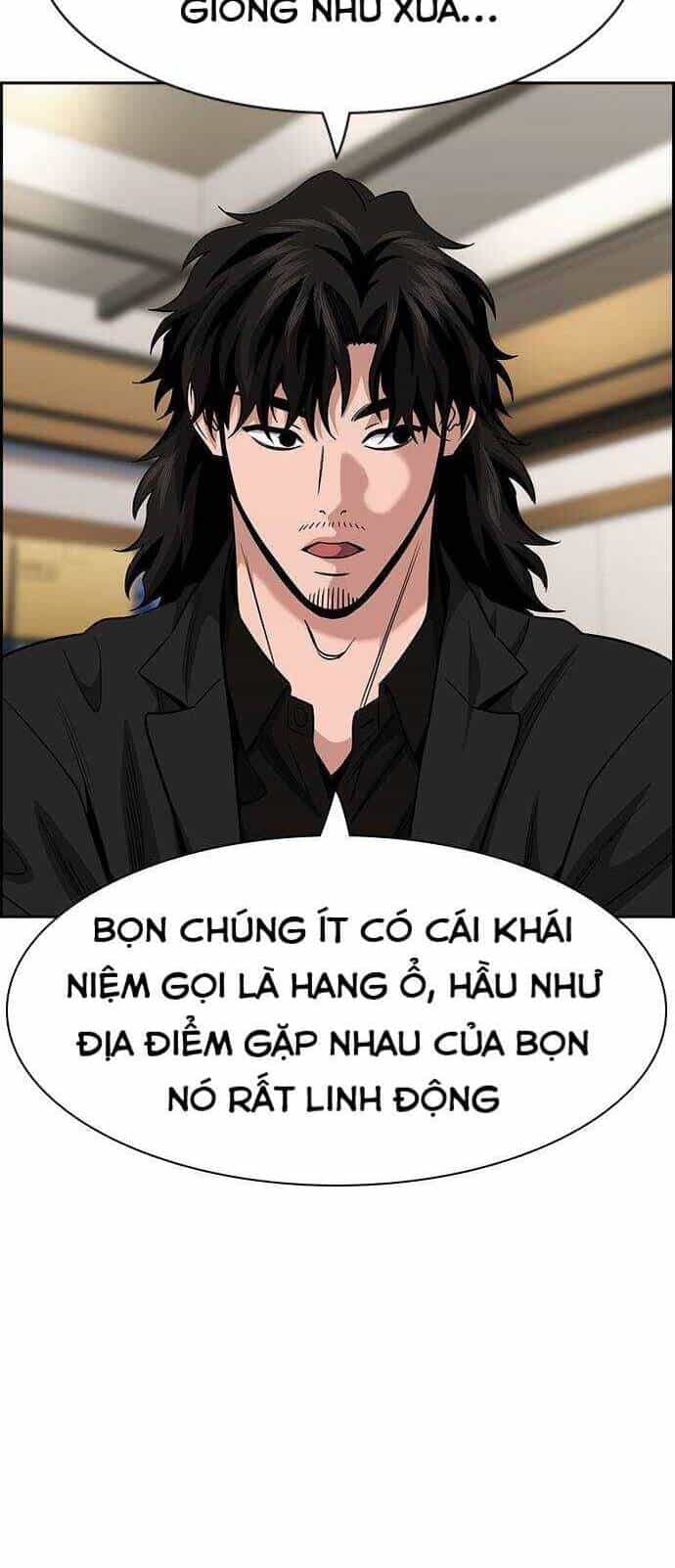 Giáo Dục Chân Chính - Chương 141 - ảnh 46