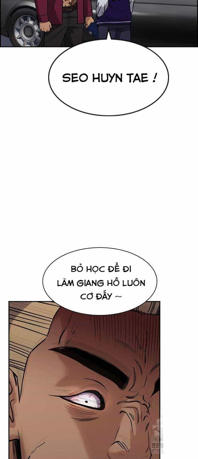 Giáo Dục Chân Chính - Chương 141 - ảnh 83