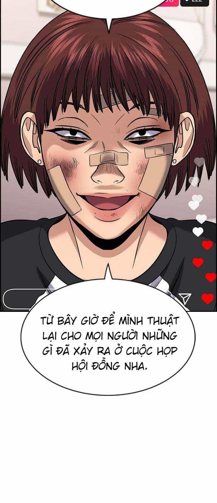 Giáo Dục Chân Chính - Chương 150 - ảnh 39