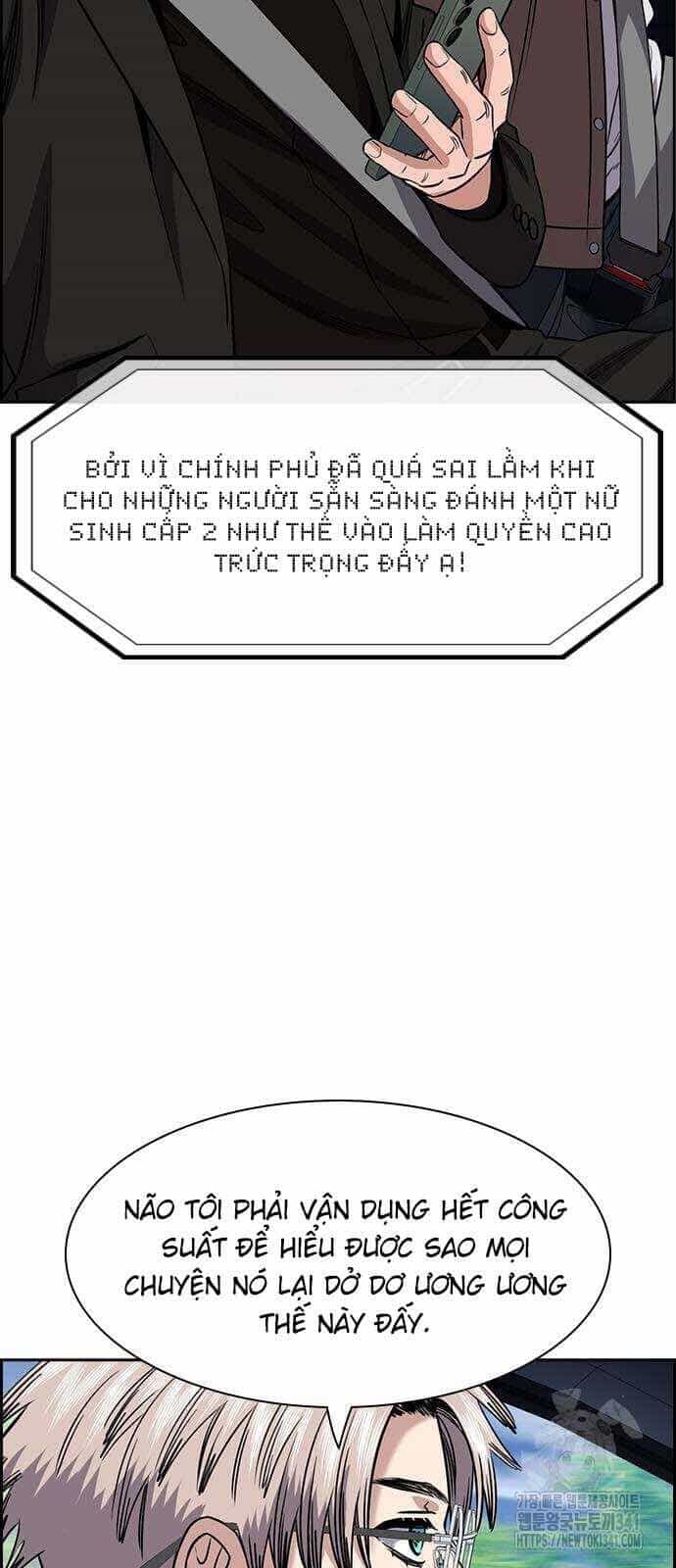Giáo Dục Chân Chính - Chương 150 - ảnh 45