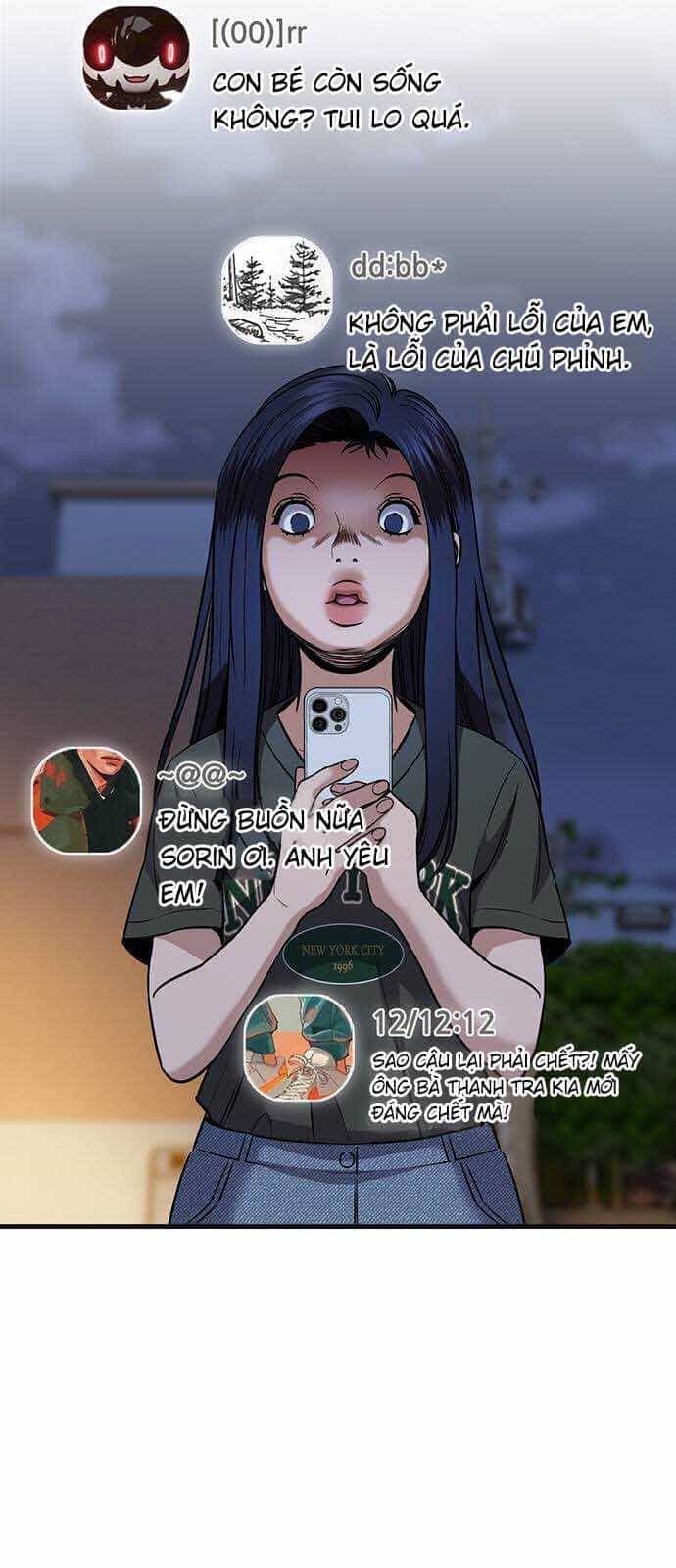 Giáo Dục Chân Chính - Chương 153 - ảnh 17