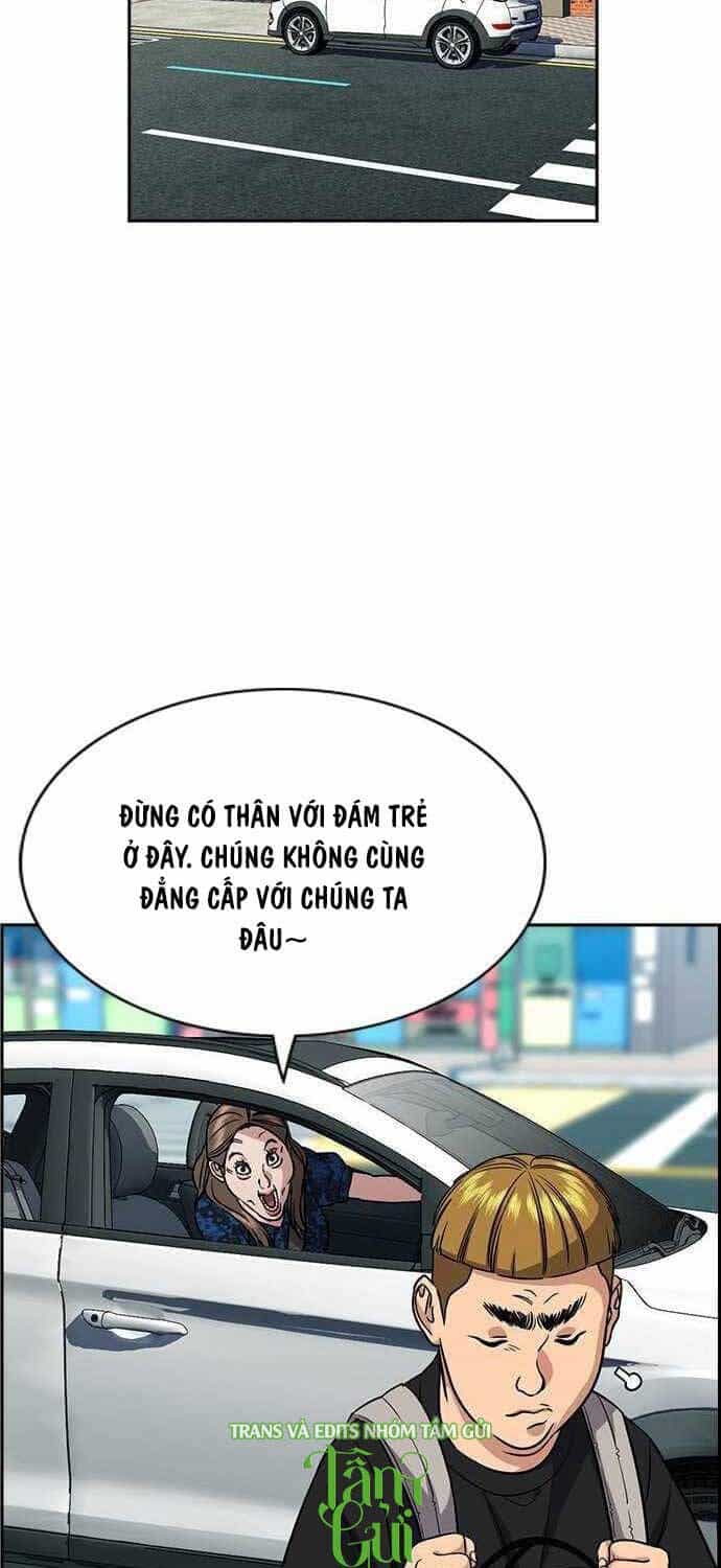 Giáo Dục Chân Chính - Chương 159 - ảnh 80