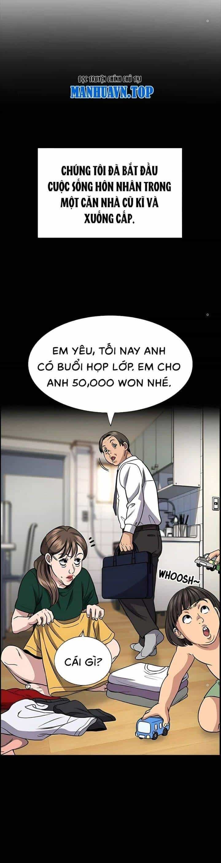 Giáo Dục Chân Chính - Chương 161 - ảnh 9