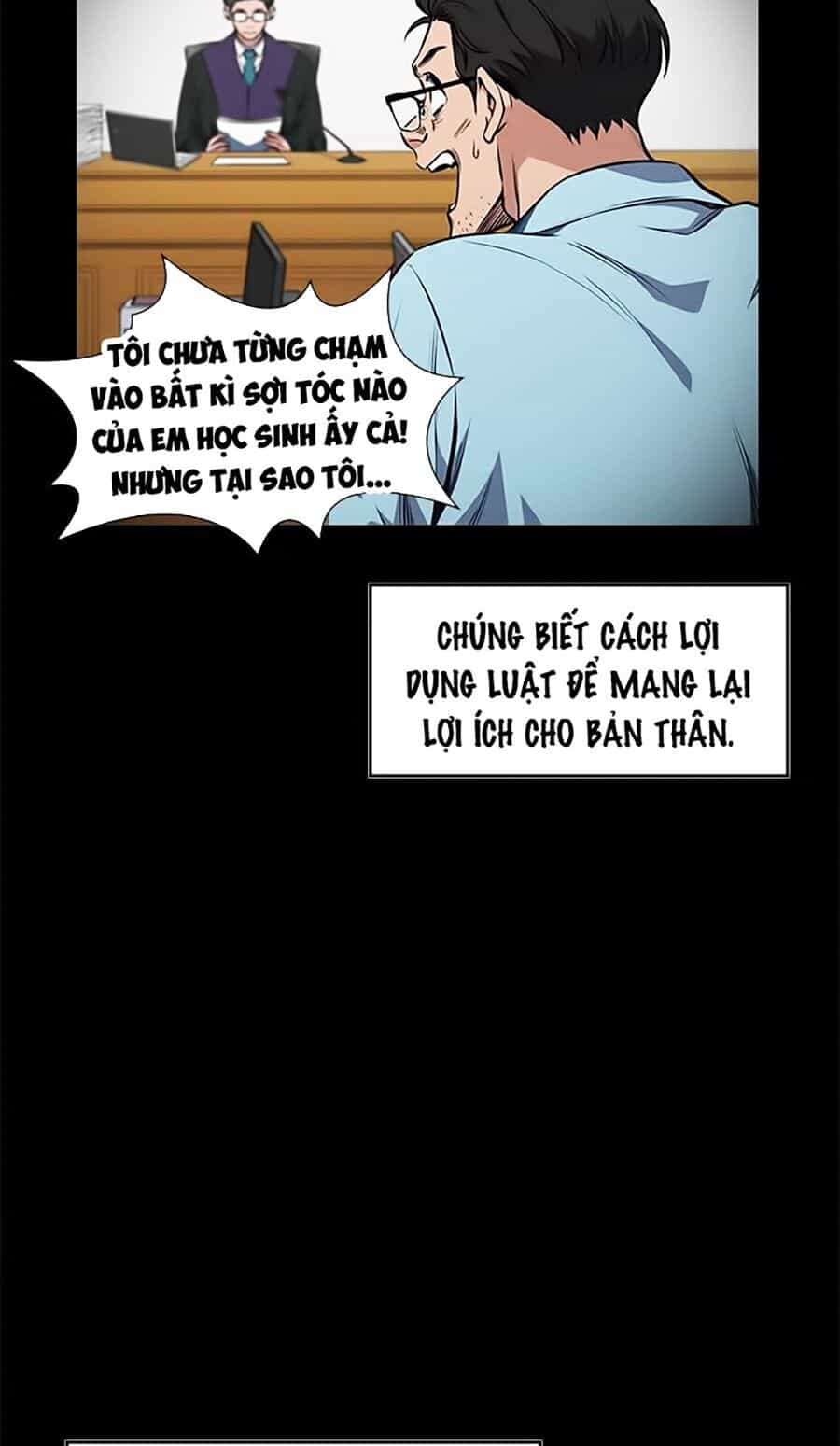 Giáo Dục Chân Chính - Chương 1 - ảnh 4