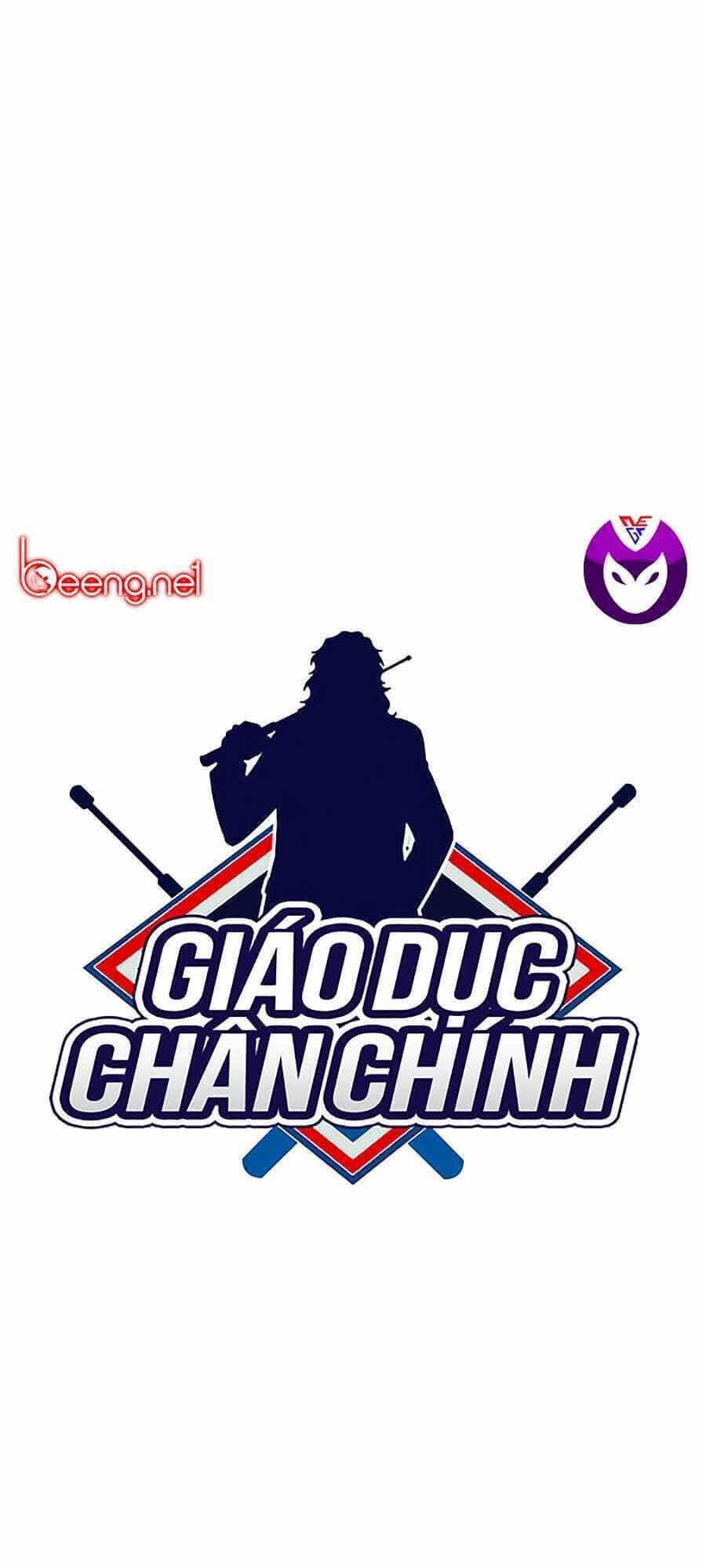 Giáo Dục Chân Chính - Chương 19 - ảnh 5