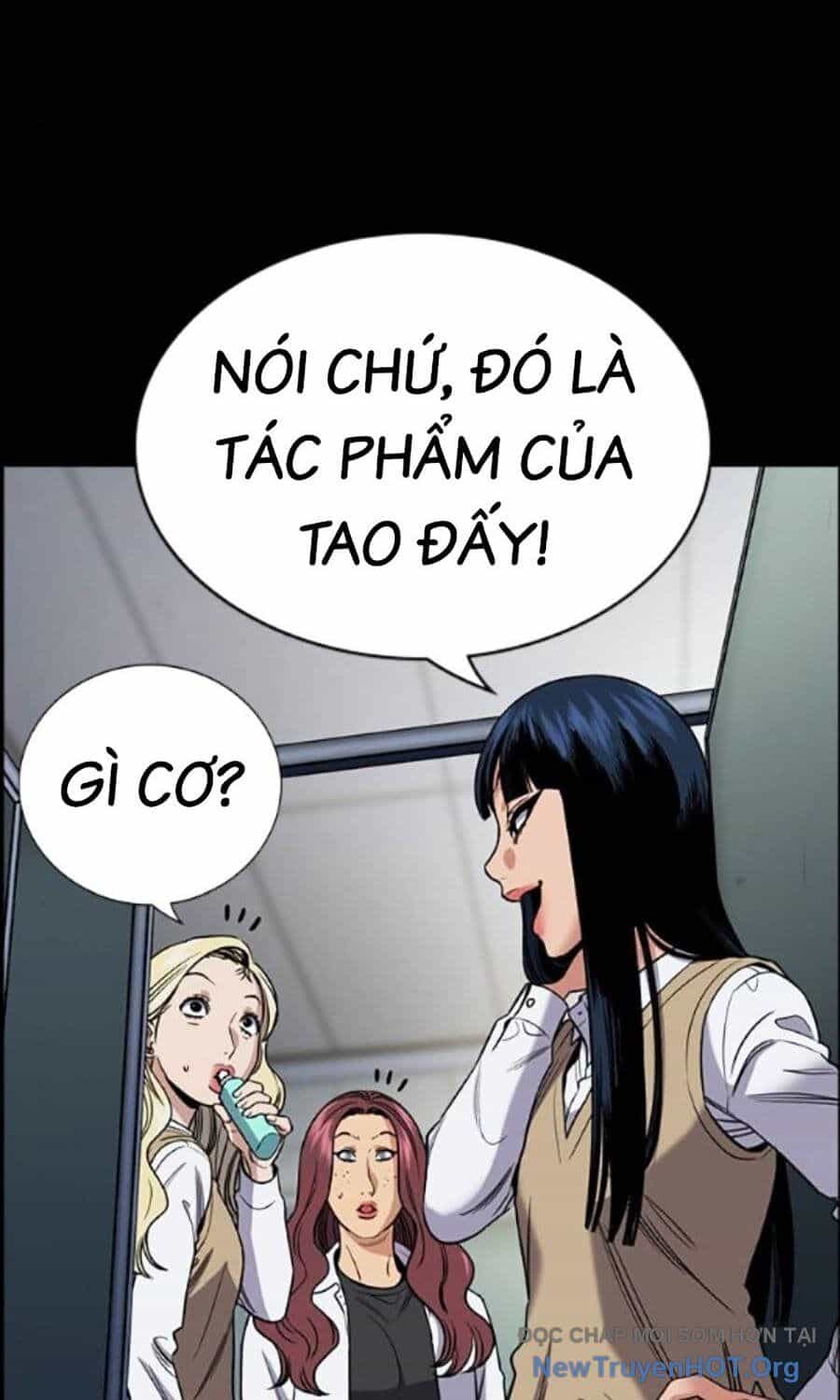 Giáo Dục Chân Chính - Chương 198 - ảnh 76