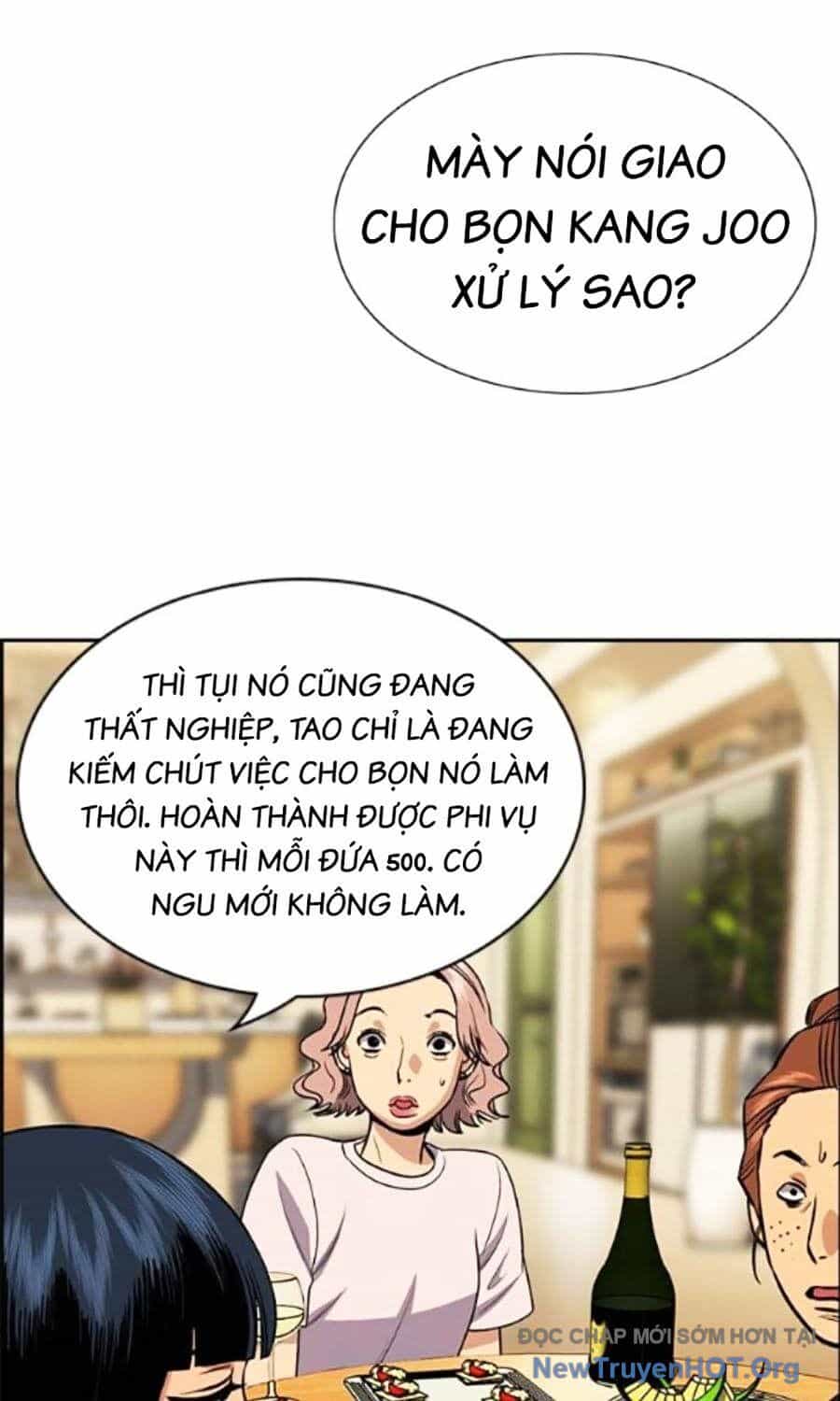 Giáo Dục Chân Chính - Chương 199 - ảnh 95